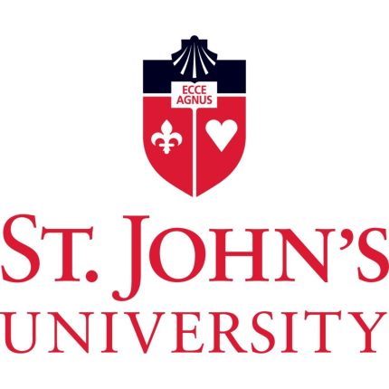 Logotyp från St John's University