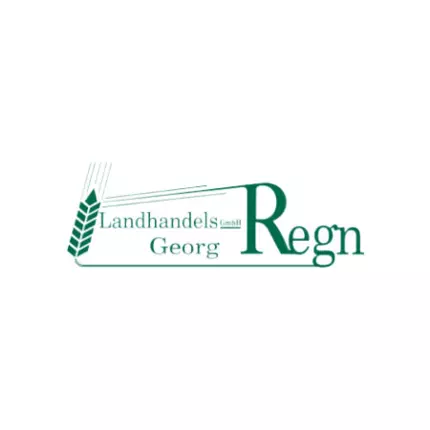 Logo from Georg Regn Landhandels GmbH