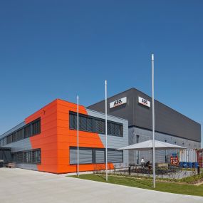 Bild von AZO LIQUIDS GmbH  |  Industrielle Prozessanlagen