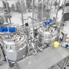 Bild von AZO LIQUIDS GmbH  |  Industrielle Prozessanlagen