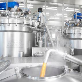 Bild von AZO LIQUIDS GmbH  |  Industrielle Prozessanlagen