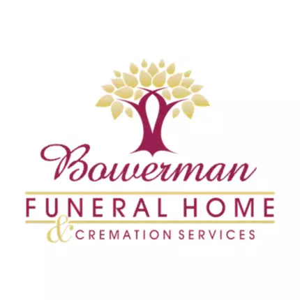 Logotipo de Bowerman Funeral Home