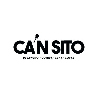 Logo da Ca'n Sito Bar Mallorquin