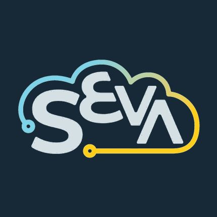 Logo van Seva Cloud