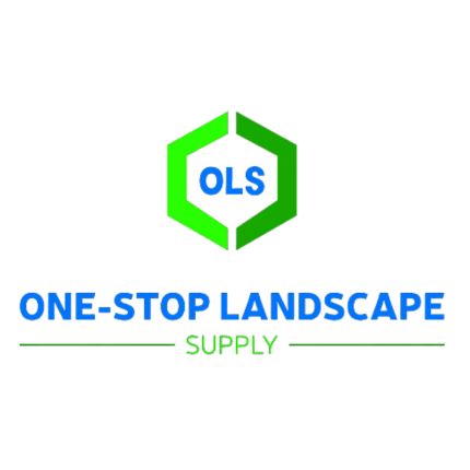 Logo from One Stop Landscape Supply