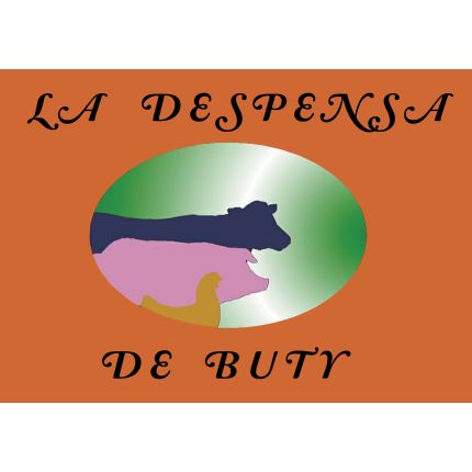 Logo from La Despensa De Buty