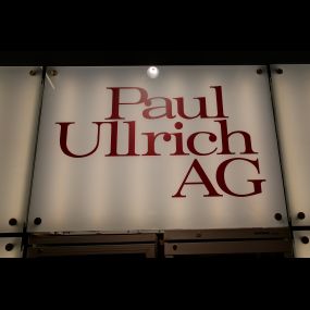 Bild von Paul Ullrich AG – Weine und Spirituosen