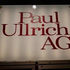 Bild von Paul Ullrich AG – Weine und Spirituosen