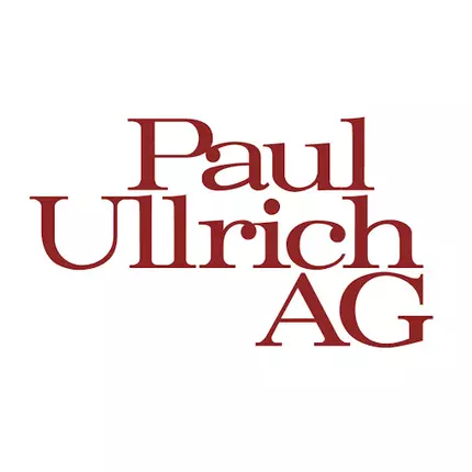 Logo von Paul Ullrich AG – Weine und Spirituosen