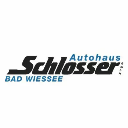 Logo von Autohaus Schlosser GmbH