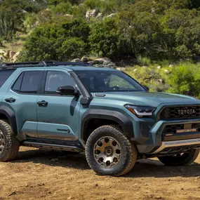 Toyota 4Runner for sale in Hamlet NC