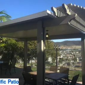 Bild von Pacific Patio