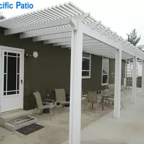 Bild von Pacific Patio