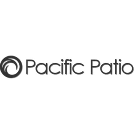 Logo fra Pacific Patio