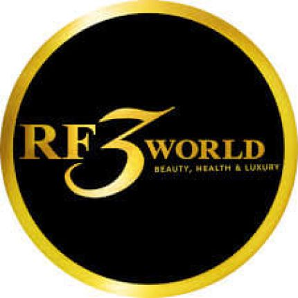 Logo od RF3World UK