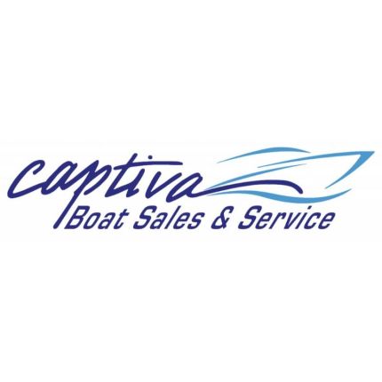 Logo van Captiva Boat Sales