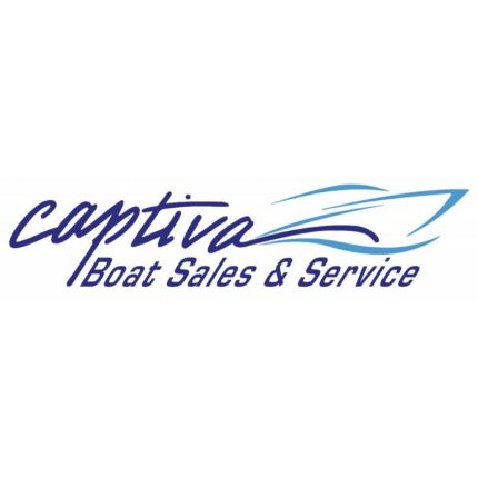 Logotipo de Captiva Boat Sales