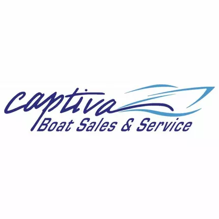 Logo da Captiva Boat Sales