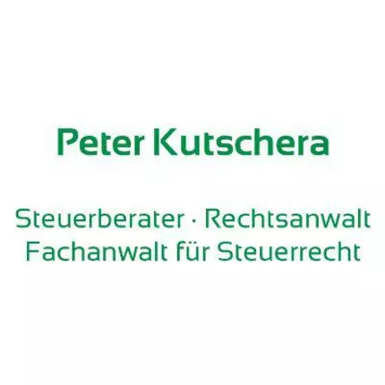 Logo from Kutschera Peter Steuerberater