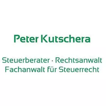 Logo von Kutschera Peter Steuerberater