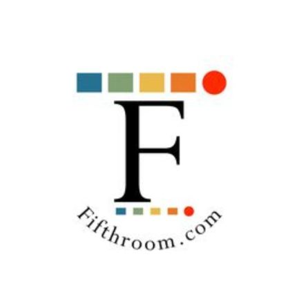 Logotyp från Fifthroom.com