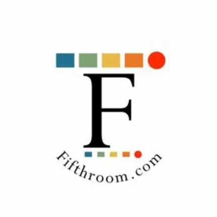 Logotyp från Fifthroom.com