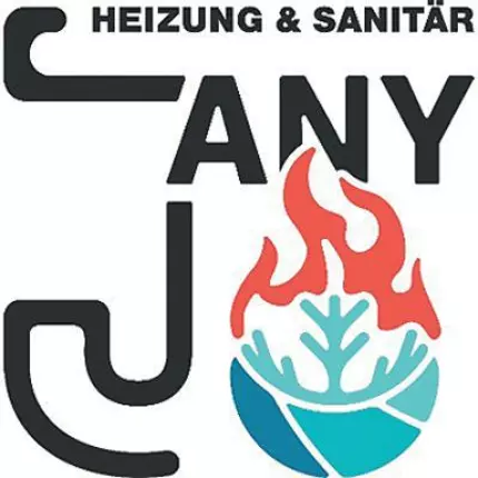 Logo van Jany GmbH