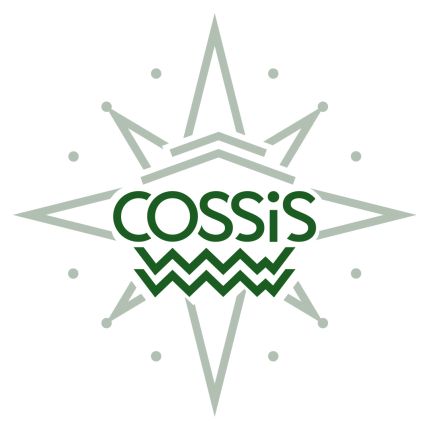 Logotipo de COSSIS