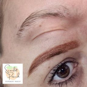 Bild von Scarlett Peach Permanent Make Up Ltd