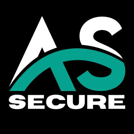Logo da AS Secure
