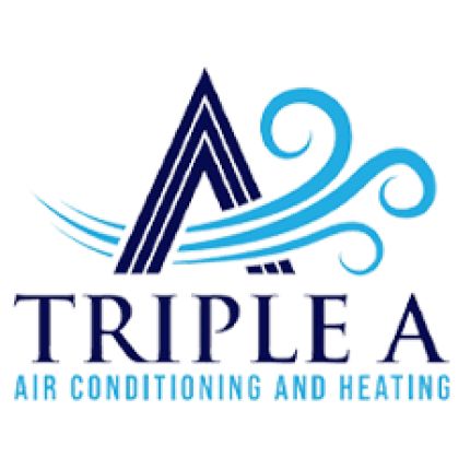 Logo van Triple A Air Conditioning & Heating