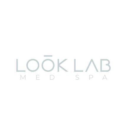 Logo da Look Lab Med Spa