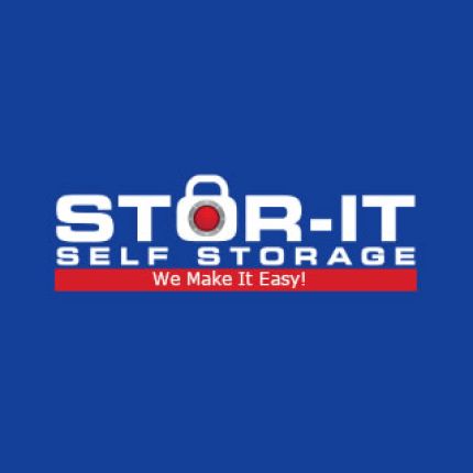 Logo from Stor-It Self Storage