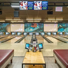 Bild von Skidmore's Holiday Bowl