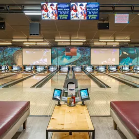 Bild von Skidmore's Holiday Bowl