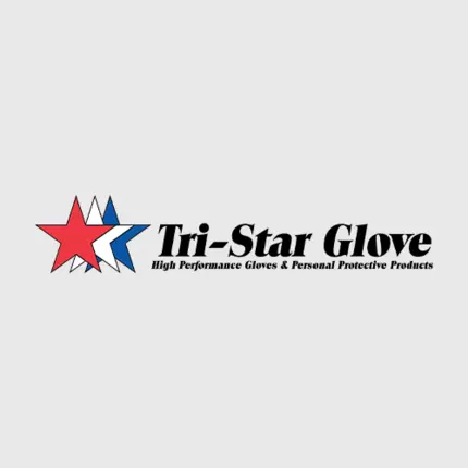 Logo from Tri-Star Glove