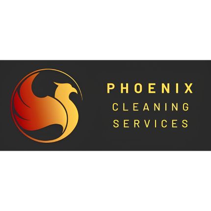 Logótipo de PHOENIX CLEANING SERVICES