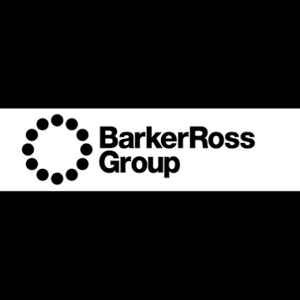 Logotipo de Barker Ross Group