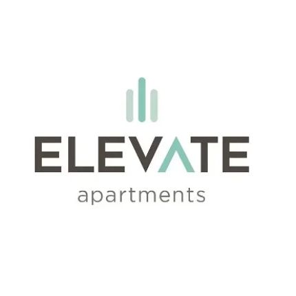 Logo von Elevate Apartments