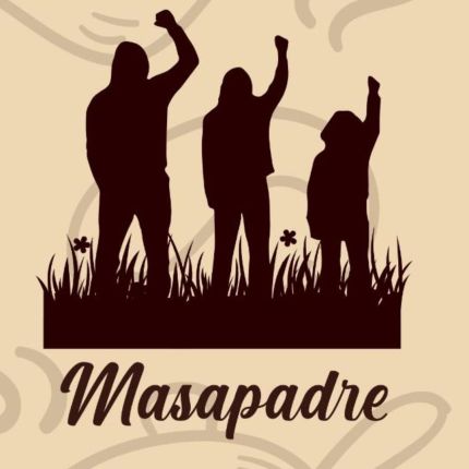 Logotipo de MasaPadre