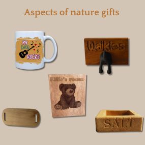 Bild von Aspects of Nature Gifts