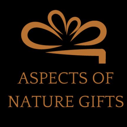 Logo from Aspects of Nature Gifts