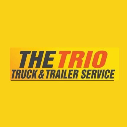 Logo von The Trio Truck & Trailer Service