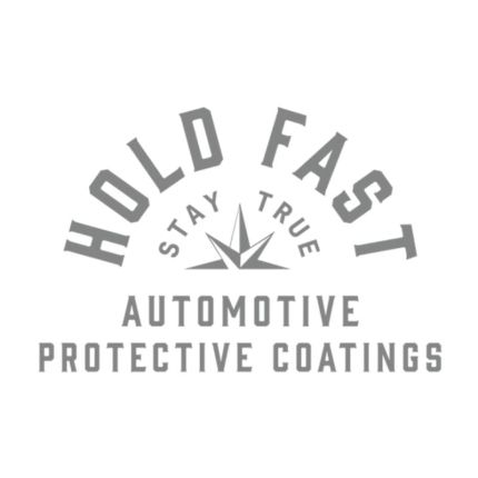 Logo fra Hold Fast Protective Coatings