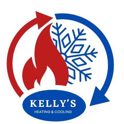 Logo de Kelly’s Heating & Cooling