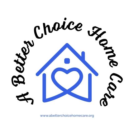 Logo von A Better Choice Home Care LLC