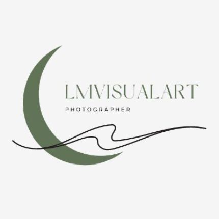 Logo da Lmvisualart Photographe