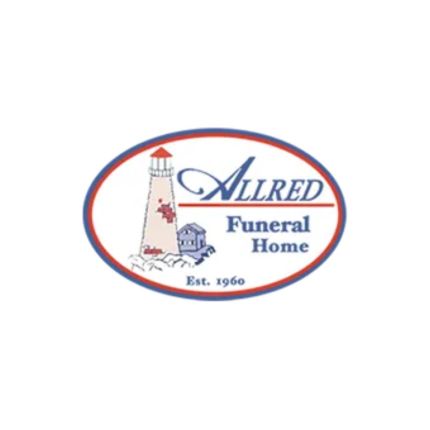 Logo fra Allred Funeral Home
