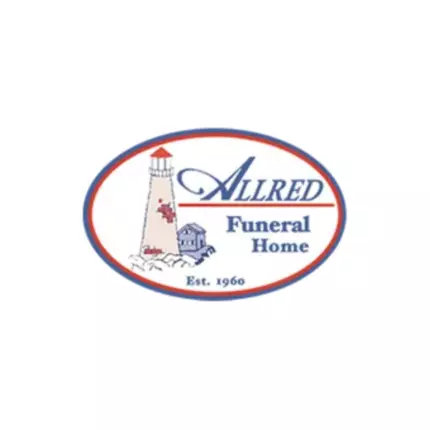 Logotipo de Allred Funeral Home