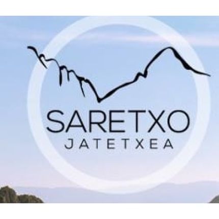 Logo from Restaurante Saretxo